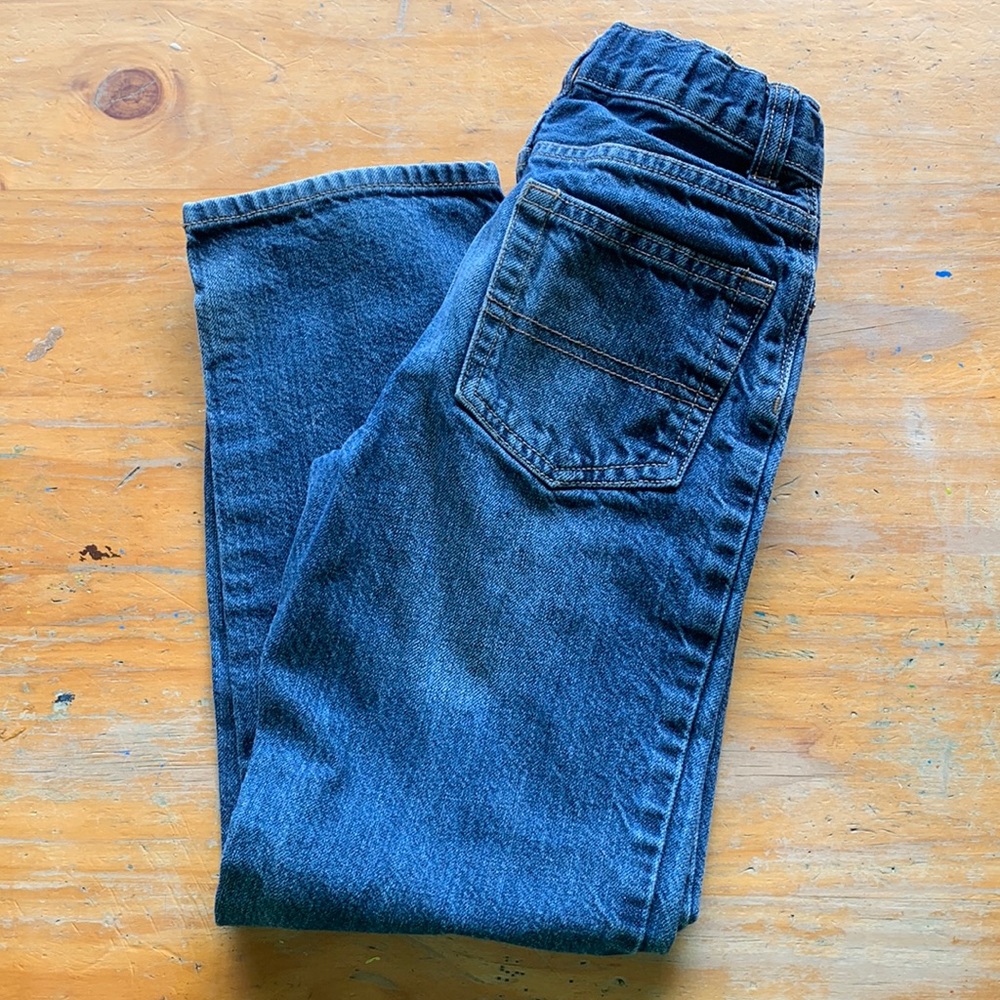 B’gosh Boys size 8 jeans